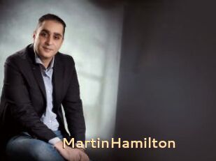 MartinHamilton