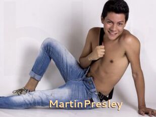 MartinPresley