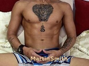MartinSmith