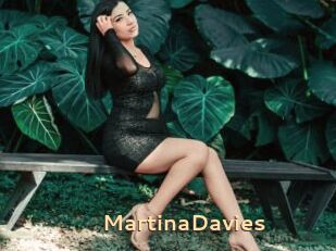 MartinaDavies