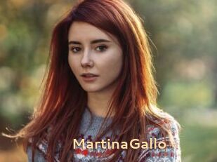 MartinaGallo