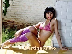 MartinaKhalo