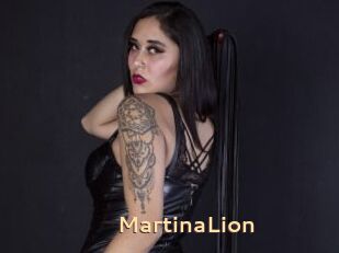 MartinaLion