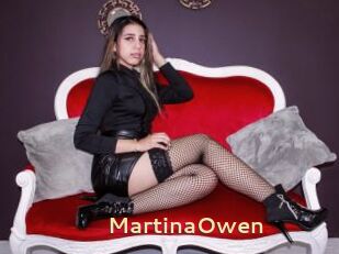 MartinaOwen