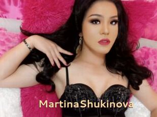 MartinaShukinova