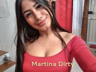 Martina_Dirty