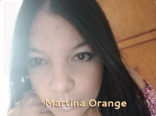 Martina_Orange