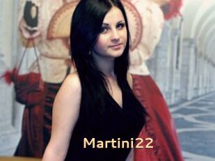 Martini22