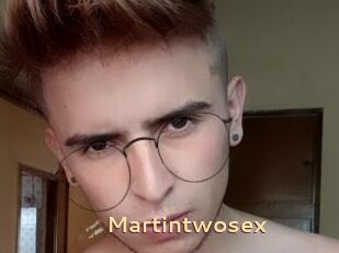 Martintwosex