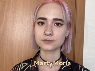 MartyMoria