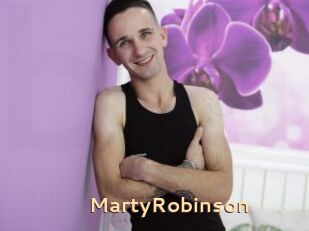 MartyRobinson