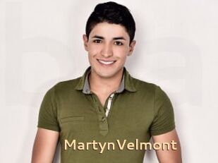 MartynVelmont