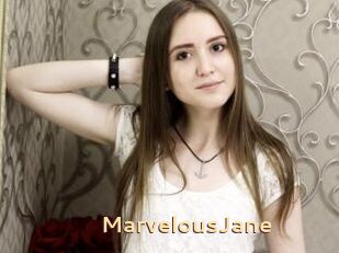 MarvelousJane