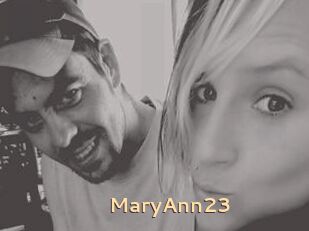 MaryAnn23