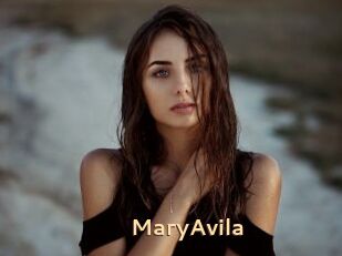 MaryAvila
