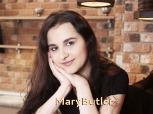 MaryButler
