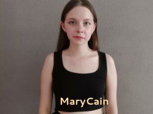 MaryCain