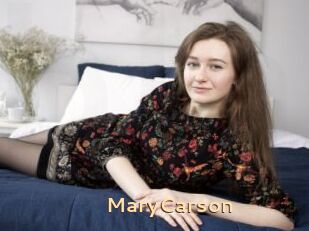 MaryCarson