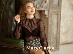 MaryClarke