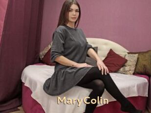 MaryColin