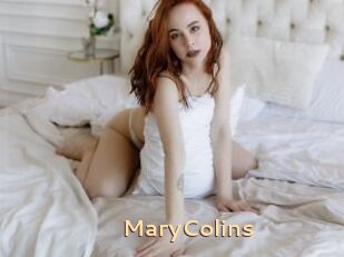 MaryColins