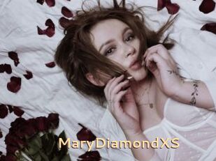 MaryDiamondXS