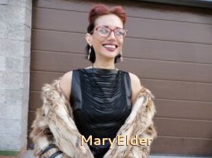 MaryElder