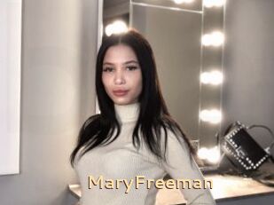 MaryFreeman