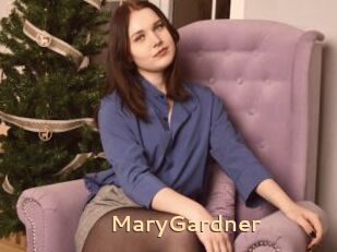 MaryGardner