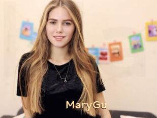 MaryGu