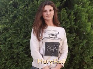 MaryHall