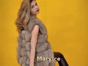 MaryIce