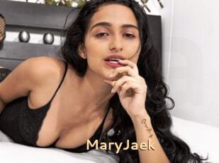 MaryJaek