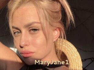 MaryJane1