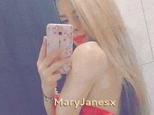 MaryJanesx