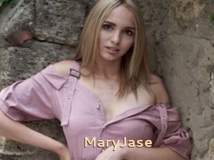 MaryJase