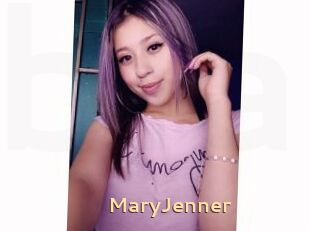 MaryJenner