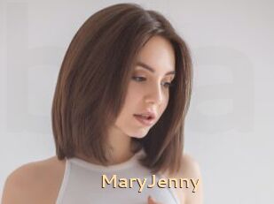 MaryJenny