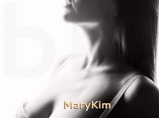 MaryKim