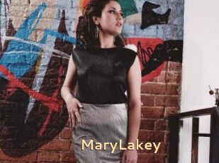 MaryLakey