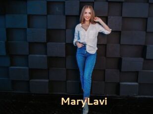 MaryLavi
