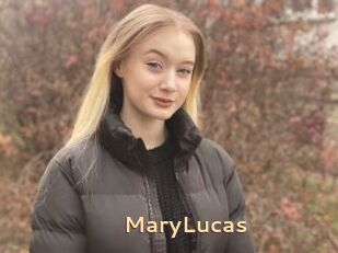 MaryLucas