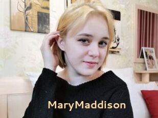 MaryMaddison