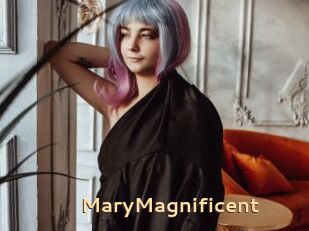 MaryMagnificent