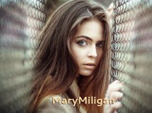 MaryMiligan