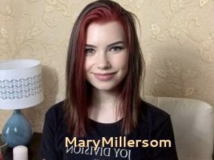 MaryMillersom