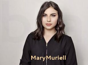 MaryMuriell