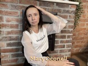 MaryOconell