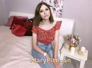MaryPittman