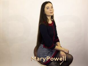 MaryPowell